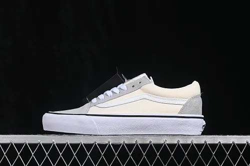 All categories Vans Vans series Vans Low Vans Low Vans Old Skool Vans low-top casual skateboard shoes VN0A4BVE9X7